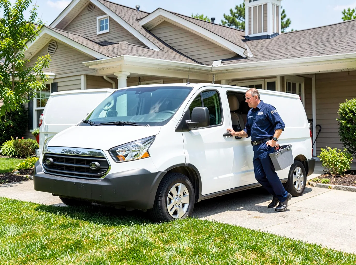Emergency Plumber company in Burrillville, RI