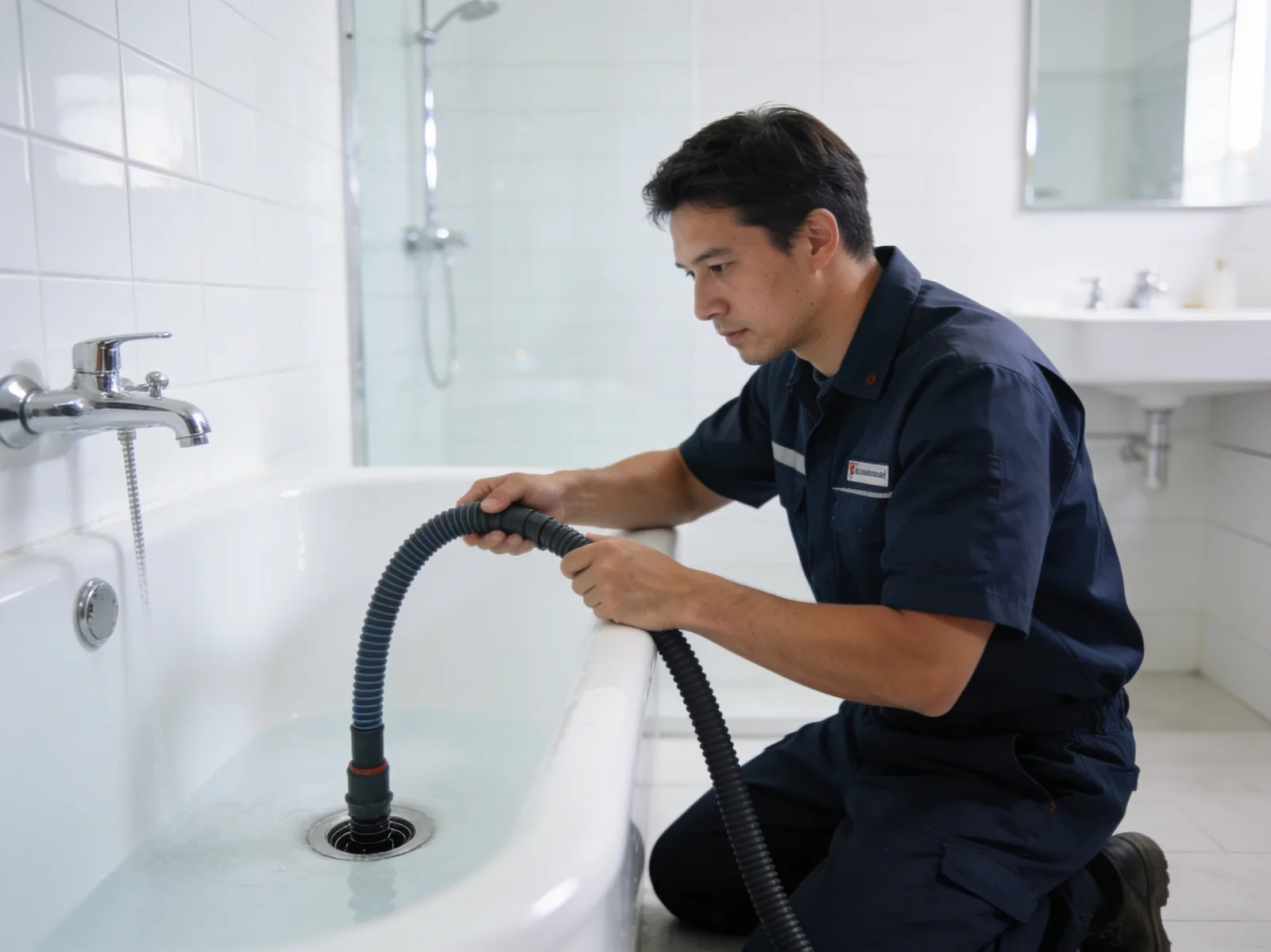 Emergency Plumber Burrillville, RI FAQs